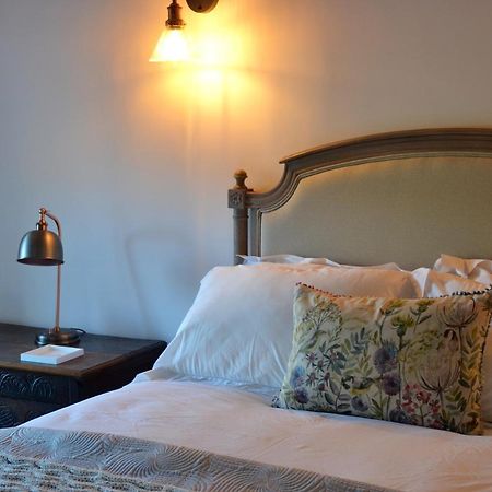 Loft Apartment Nr Bath & Bristol With Hot Tub Exterior foto