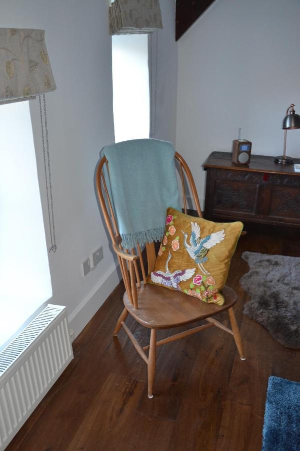 Loft Apartment Nr Bath & Bristol With Hot Tub Exterior foto
